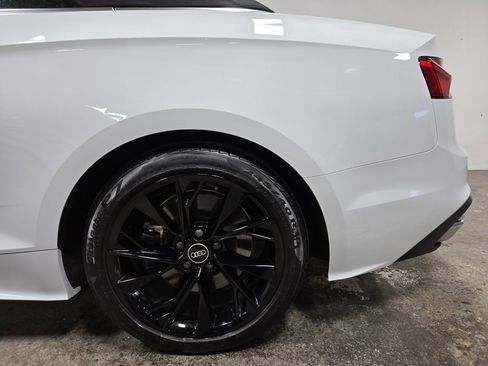 Used 2021 Audi A5 2.0T Premium w/ Convenience Package image 62