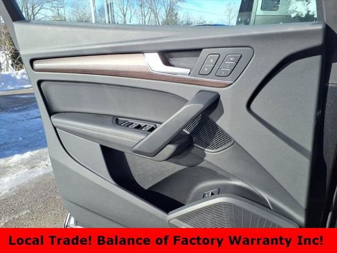 Used 2023 Audi Q5 2.0T Premium Plus w/ Premium Plus Package image 21