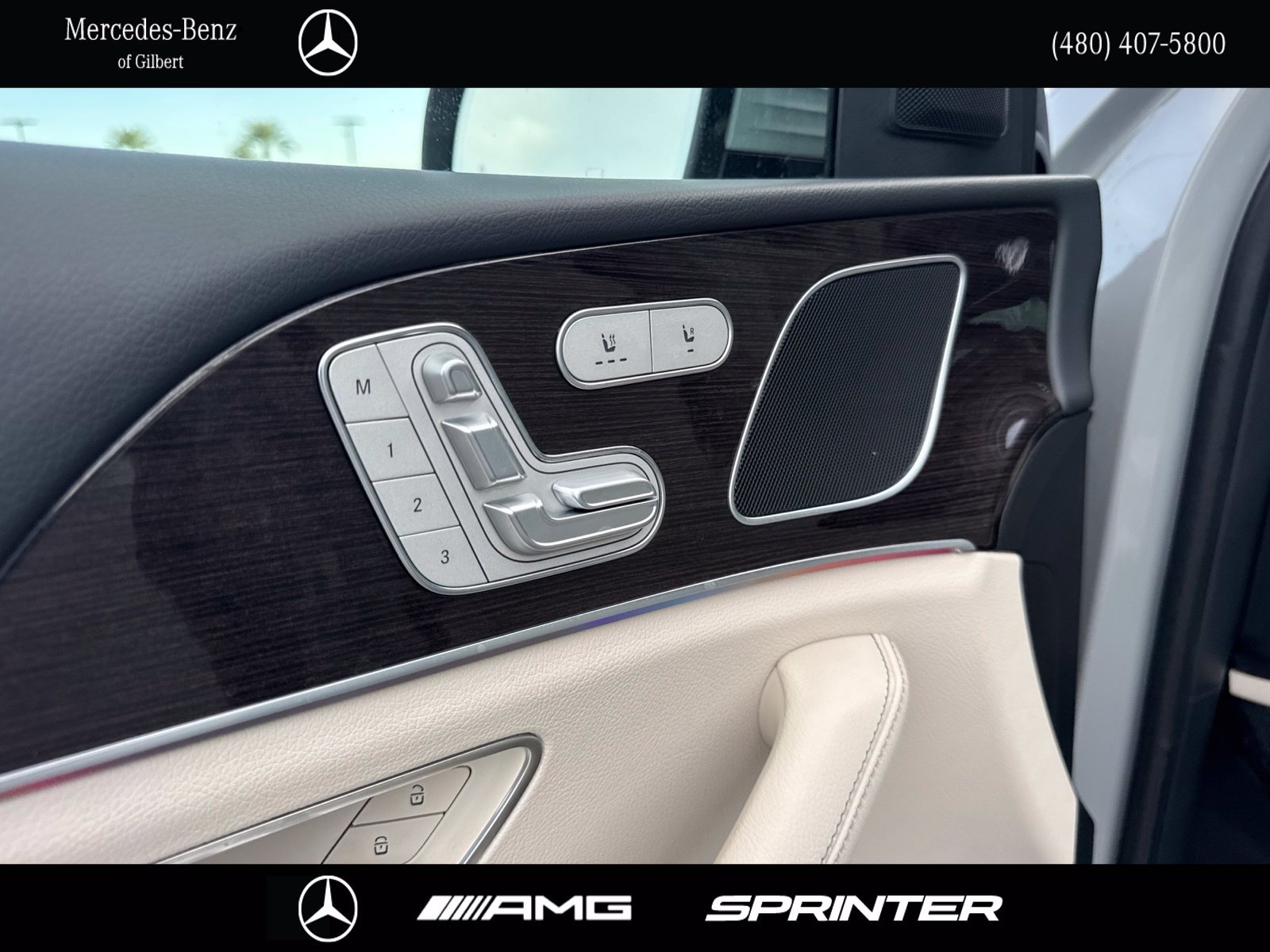 Certified 2025 Mercedes-Benz GLE 350 4MATIC image 14