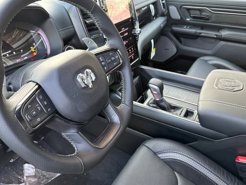 New 2026 RAM 1500 Rebel image 9
