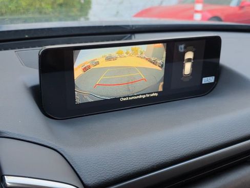 New 2026 MAZDA CX-50 2.5 Hybrid w/ Weather Package image 17