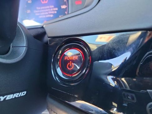 Certified 2023 Honda Accord Sport image 29