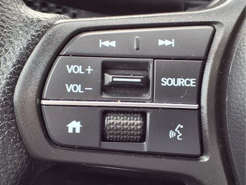 Certified 2023 Honda CR-V EX image 24