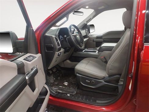 Used 2015 Ford F150 XLT w/ Equipment Group 301A Mid image 9