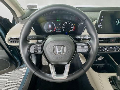 Certified 2026 Honda HR-V EX-L image 13
