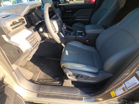 Used 2024 Toyota Tacoma 4x4 Double Cab Hybrid image 13