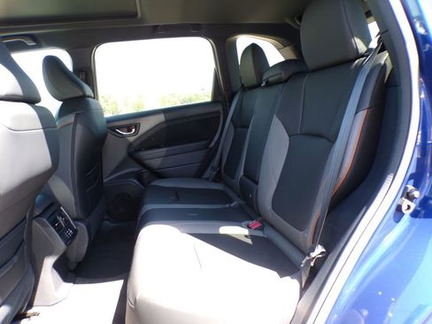 New 2026 Subaru Forester Sport AWD/4WD image 20