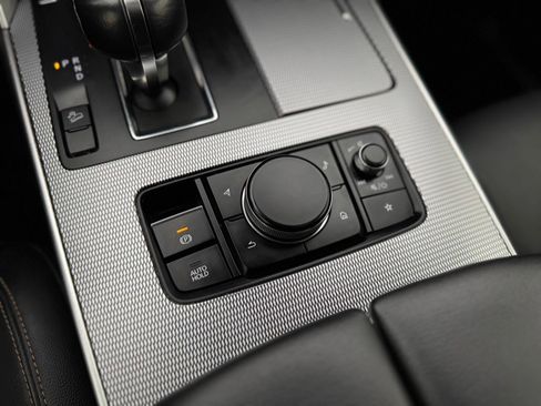 Used 2024 MAZDA CX-90 3.3 Turbo w/ Preferred Plus image 62