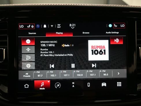 Used 2024 Dodge Durango R/T AWD/4WD image 13