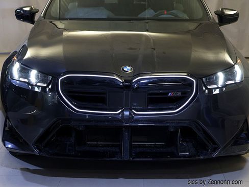 New 2026 BMW M5 w/ Executive Package image 6