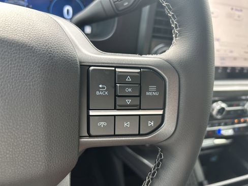 New 2025 Ford F250 Lariat w/ Lariat Ultimate Package image 31