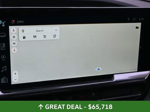 Used 2024 Chevrolet Silverado 3500 High Country w/ Technology Package image 31