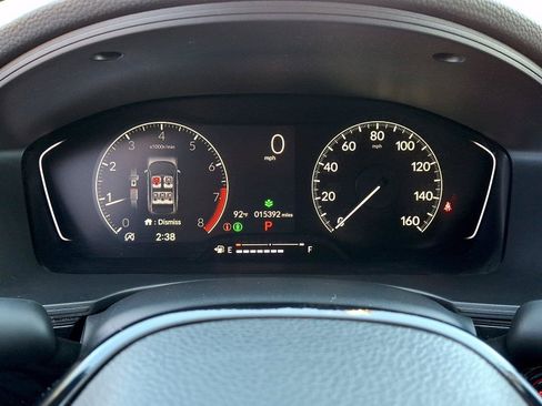 Used 2024 Honda Civic LX image 20