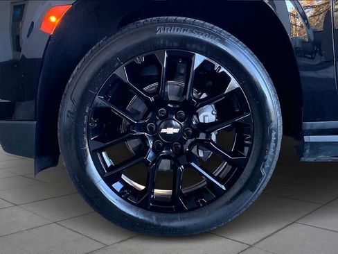 Used 2022 Chevrolet Tahoe High Country image 10