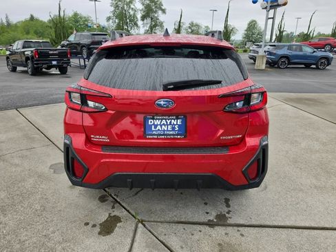 Used 2024 Subaru Crosstrek 2.5i Limited AWD/4WD image 5