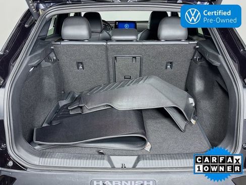 Used 2023 Volkswagen ID.4 Pro S image 28