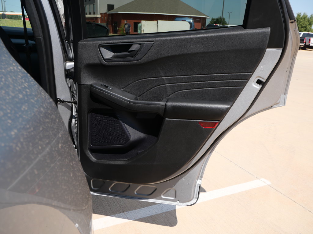 Certified 2024 Ford Escape Active FWD image 11