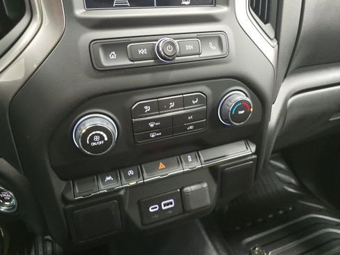 New 2026 Chevrolet Silverado 1500 W/T w/ WT Value Package image 15