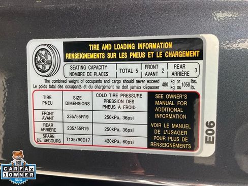 Used 2023 Hyundai Santa Fe Limited AWD/4WD image 21