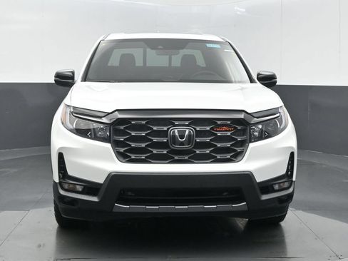 New 2026 Honda Ridgeline TrailSport image 2