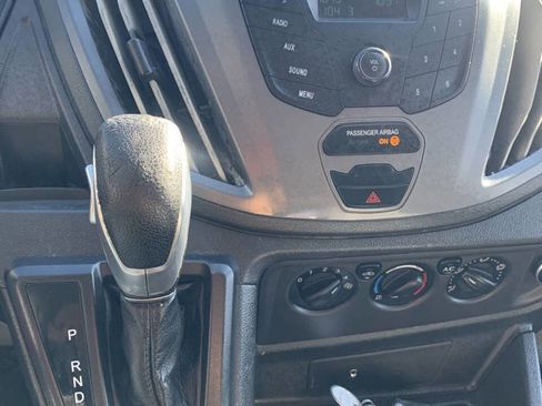 Used 2017 Ford Transit 250 130 Low Roof image 14