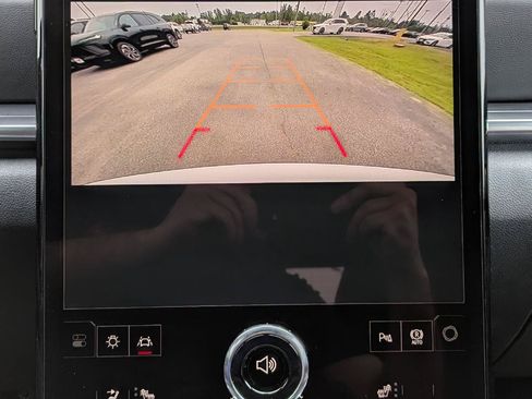 New 2027 GMC Terrain Elevation AWD/4WD image 15