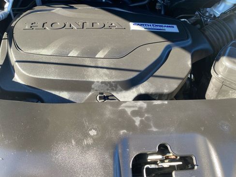 Used 2020 Honda Passport Elite image 19