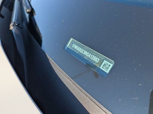 Used 2022 Ford Explorer ST w/ Equipment Group 401A image 43