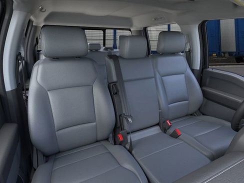 New 2026 Ford F450 XL AWD/4WD image 10