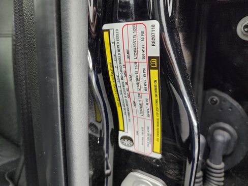 Used 2024 RAM 3500 Laramie w/ Night Edition image 73