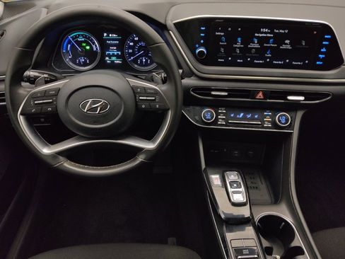 Used 2023 Hyundai Sonata SEL w/ Cargo Package FWD image 22