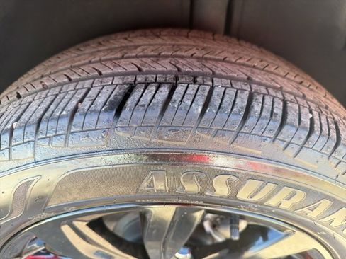 Used 2025 Buick Envista Sport Touring w/ Convenience I Package image 15