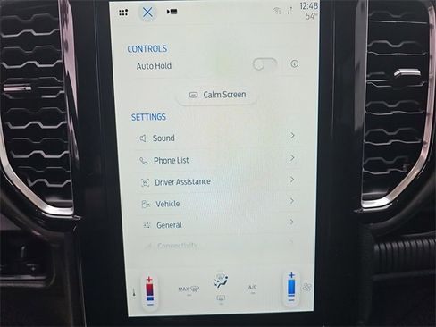 Certified 2025 Ford Ranger XLT w/ Advanced Towing Package image 21