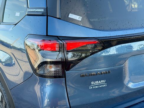 Certified 2025 Subaru Forester Touring image 10