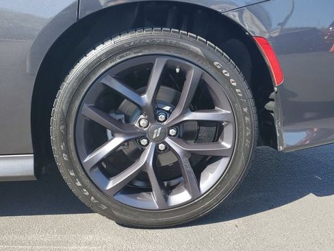 Used 2023 Dodge Charger GT w/ Blacktop Package RWD image 6