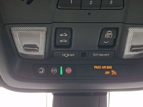 Used 2020 Cadillac XT6 Premium Luxury AWD/4WD image 26