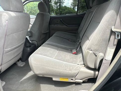 Used 2006 Toyota Sequoia SR5 AWD/4WD image 26