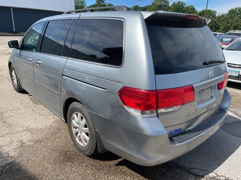 Used 2009 Honda Odyssey EX-L image 5