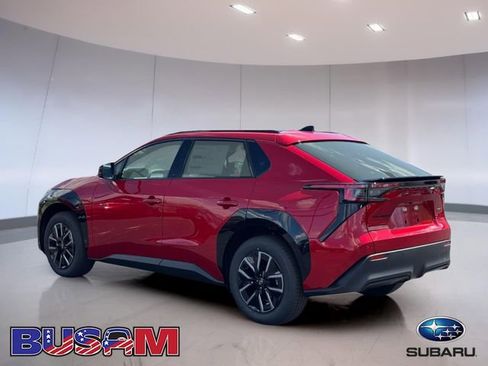 New 2026 Subaru Solterra image 6