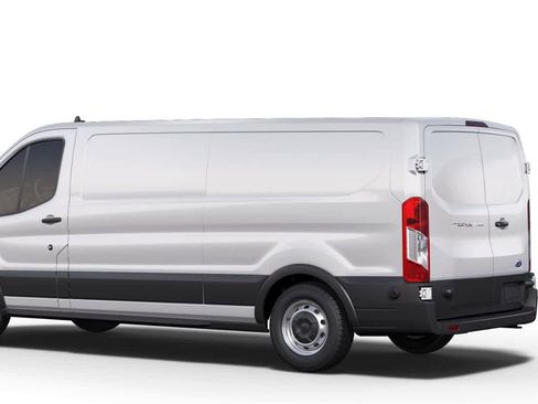 New 2025 Ford Transit 350 Low Roof image 2