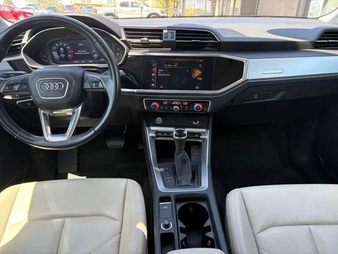 Used 2020 Audi Q3 2.0T Premium w/ Convenience Package image 12