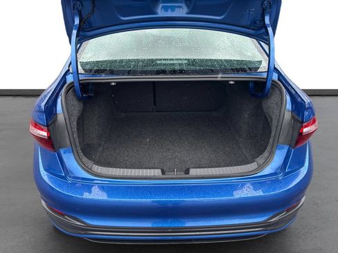 Used 2024 Volkswagen Jetta S FWD image 24