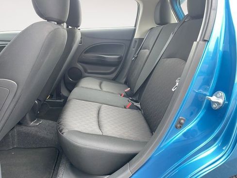Used 2024 Mitsubishi Mirage ES image 29