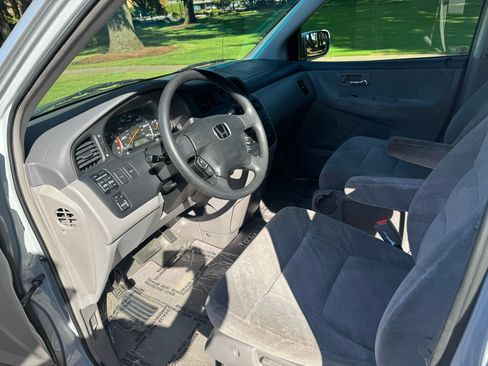 Used 2002 Honda Odyssey EX image 30