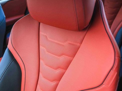 New 2026 BMW 840i w/ M Sport Professional Package image 22