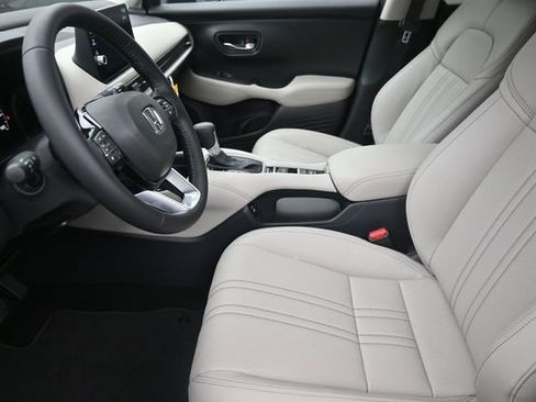 New 2027 Honda HR-V EX-L image 9