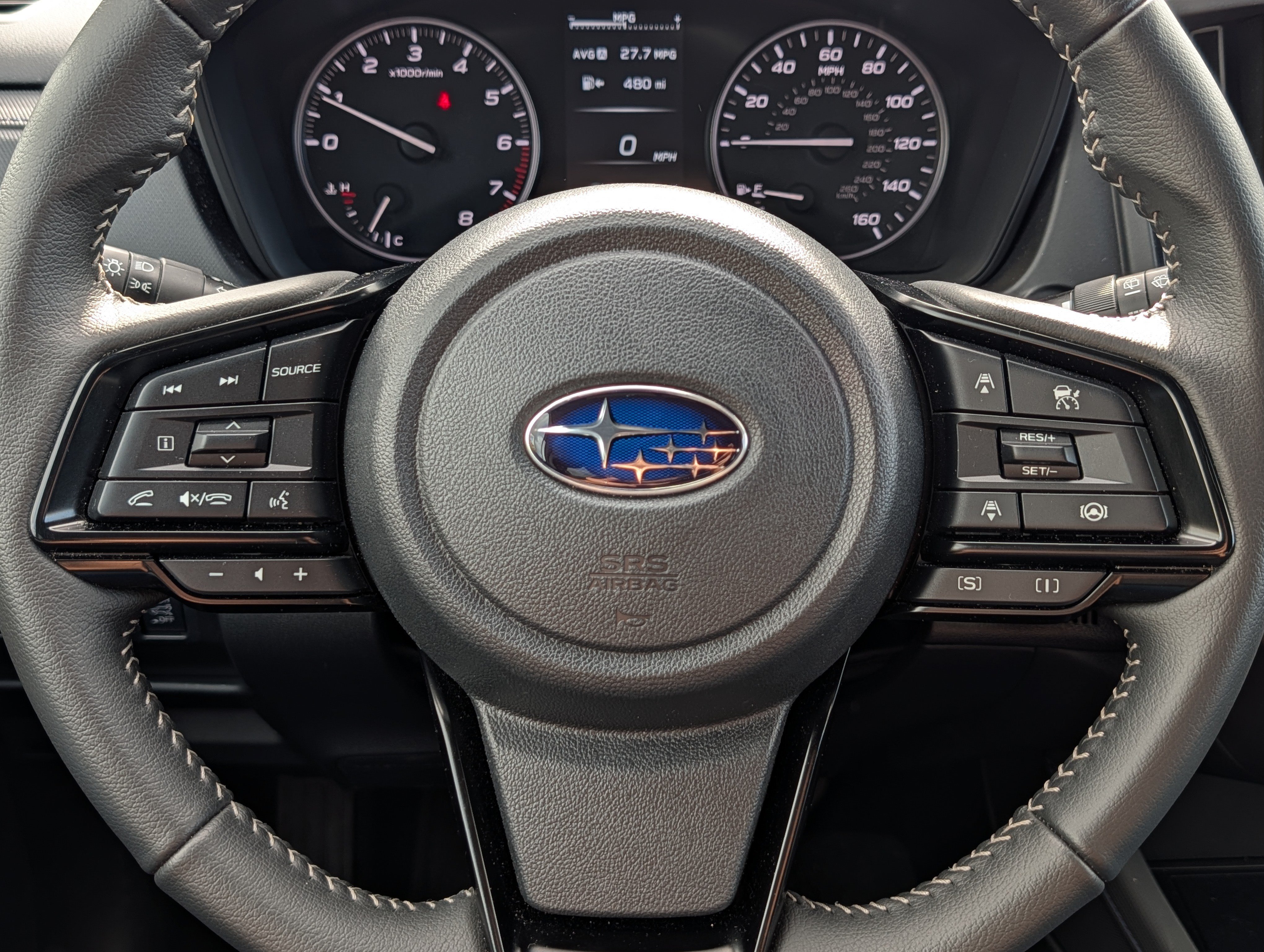 Certified 2026 Subaru Forester Premium AWD/4WD image 25