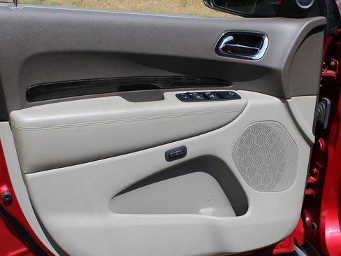 Used 2011 Dodge Durango Crew w/ Entry Nav/Commuter Group image 14