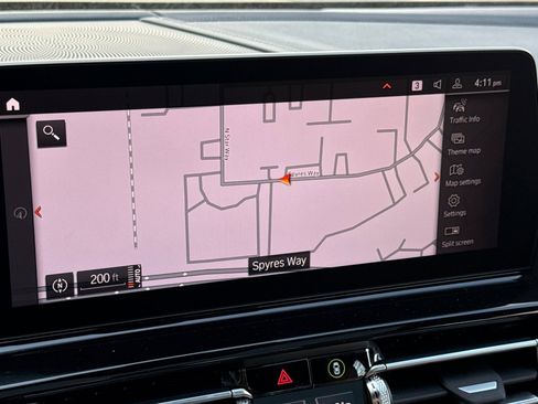 New 2026 BMW 840i xDrive 840 image 15