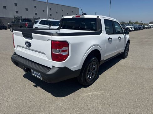 Used 2026 Ford Maverick XLT FWD image 6